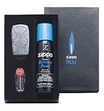 BLU Lighter Gift Set (no lighter)
