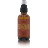 Earthly Body Marrakesh Oil Hair Styling Elixir with Hemp & Argan Oils 2.0 oz