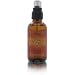 Earthly Body Marrakesh Oil Hair Styling Elixir with Hemp & Argan Oils 2.0 oz