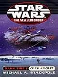 Star Wars: The New Jedi Order: Dark Tide 1: Onslaught