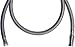 392211 FLOODSAFE 120" ICE MAKER CONNECTOR