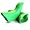 San Remo Green - Original Grip