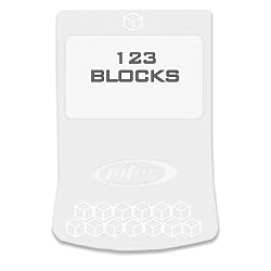 GameCube Wii Max Memory Card 123 Blocks