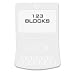 GameCube Wii Max Memory Card 123 Blocks