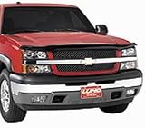 Avenger Hood Low Profile