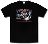 Produkt-Bild: Easy Rider * Cruisin * Shirt * L *
