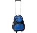 Goodhope 4819 The Monsoon Mediterranean Backpacks