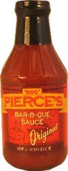 Doc Pierce