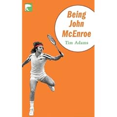 Being John McEnroe