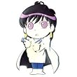 Trigun Meryl Strife Keychain Ge-3233