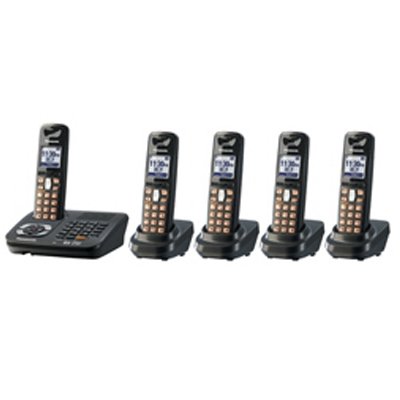 Panasonic Consumer Popular Quality Practical