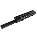 Akku f�r DELL XPS M1530 M-1530 XPSM1530 ersetzt Dell TK330 RU006 RU033 RN894 GP975 XT828 312-0664 312-0663 TK-330 RU-006 RU-033 RN-894 GP-975 XT-828 3120664 3120663 TK 330 RU 006 RU 033