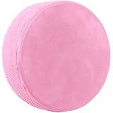 Pink Practice Ice Hockey Puck 6 OZ