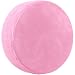 Pink Practice Ice Hockey Puck 6 OZ