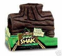 8in1 eCotrition Snak Shak Activity Log- Hamster/Gerbil