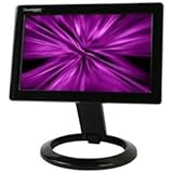 9 USB Touch Monitor