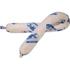 SPC OIL ONLY SOC 3 x 4', Polypropylene, 12 per case by