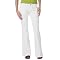Juniors' Mossimo Supply Co. Long Hem Denim - White