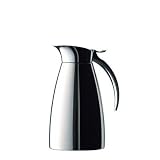 Eleganza Stainless Steel Mini 1 Cup Insulated Carafe