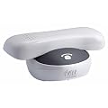 Swissvoice eSense schnurloses fulleco DECT-Telefon (4,6 cm (1,8 Zoll) monochromen Display)