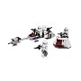 LEGO 7655 Star Wars - Clone Troopers Battle Pack