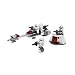 LEGO 7655 Star Wars - Clone Troopers Battle Pack