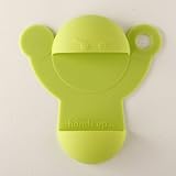 ミトン グリーン