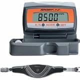 GOWalking Trail Packer - Sport Hip Pack With Built-In Pedometer