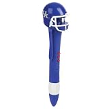 Kentucky Wildcats NCAA Programmable Light-Up Pen (7)
