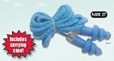 Flents Sounds Great! Corded Concert Ear Plugs, 1 Pair