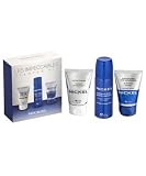 Nickel Travel Starter Shave Kit for Men