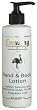 Emusing Secrets Hand and Body Lotion, 8-Ounce Bottle