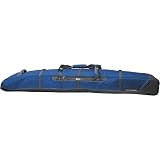 High Sierra Pro Wheeled Double Adjustable Ski Bag