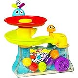 Playskool Busy Ball Popper