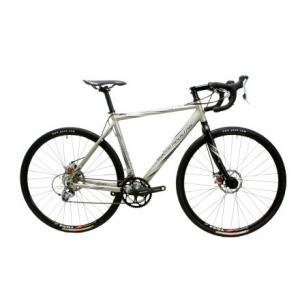 Rocky Mountain Solo CXD Cyclo Cross Bike