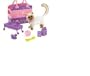 Barbie On-the-Go *Chic kitty* Set