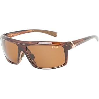 Click here to buy Zeal Ridgeline Sunglasses - Polarized by Zeal.