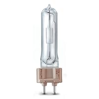 Philips 360396 - CDM-SA/T 150W/942 MASTERCOLOR 150 watt Metal Halide Light Bulb