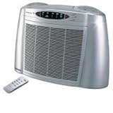 Air Purifiers - Neoair Enviro 68108 Home Air Purifier with 5 Air Filtration Stages