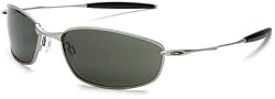 Oakley Men's Whisker Sunglasses