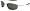 Silver Frame/Dark Grey Lens