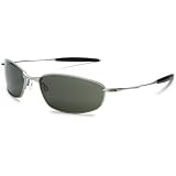 Oakley Whisker - Lunettes de soleil unisexe adulte 