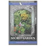 The Secret Garden (Thorndike Press Large Print Perennial Bestsellers Series)