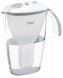 Kitchen & Housewares : Kenwood MP010 "Countdown" Water Filter & 12 Cartridges