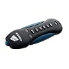 Corsair Padlock Secure 8 GB USB 2.0 Flash Drive CMFPLA8GB