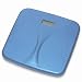 Newline Blue Accurate Digital Bathroom Scale, SAB5303-BL