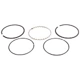 Beck Arnley  013-8079  Ring Set Standard by Beck Arnley