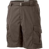 Columbia Omni-Dry Silver Ridge Cargo Short - Men's