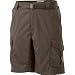 Columbia Omni-Dry Silver Ridge Cargo Short - Men's