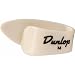 Dunlop Thumbpick 9002R medium wei�